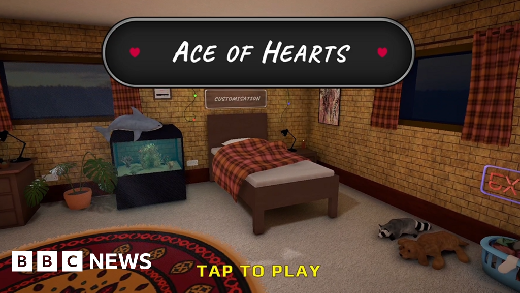 Video game created to help young people's mental health