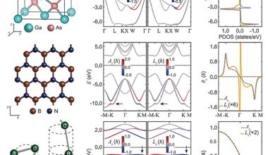 New theory unifies quantum and relativistic effects in electron spin-lattice interactions