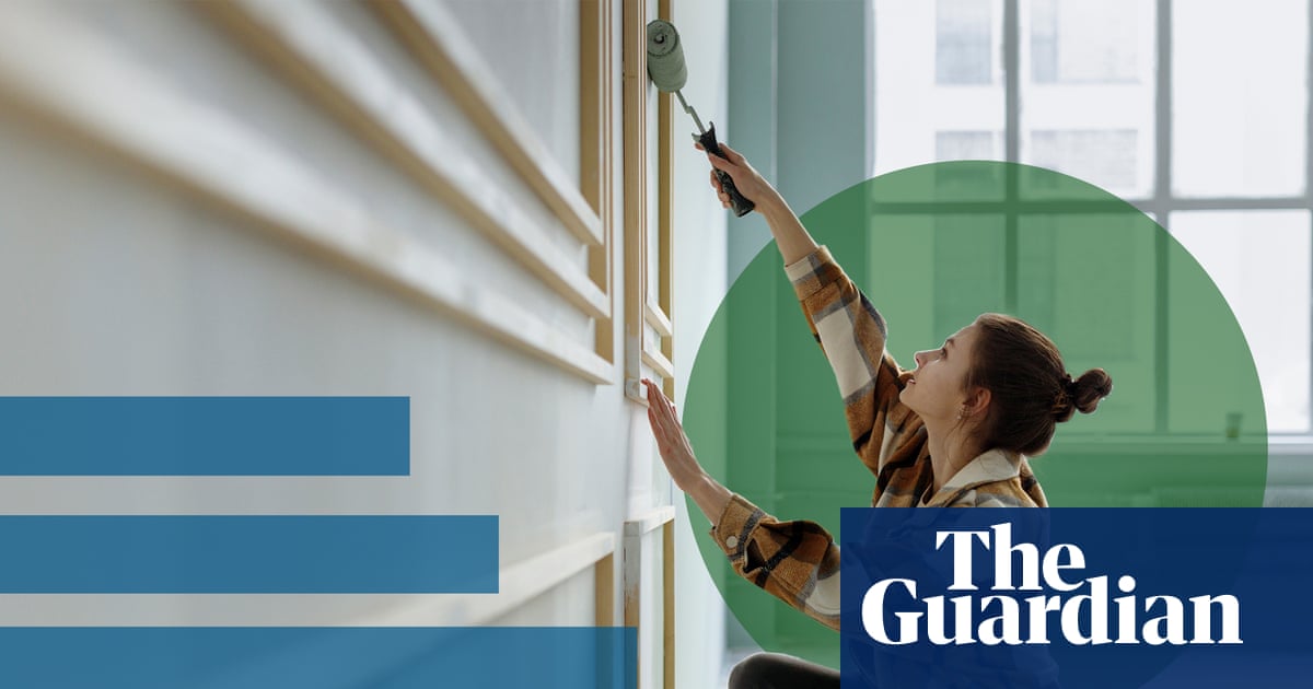 An eco-friendly renovation doesn’t need to be all about appliances and it needn’t cost the Earth | Housing