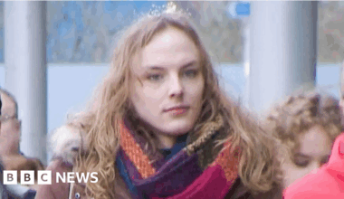 Trans tribunal phone notes were not checked in person