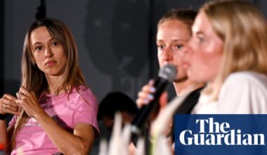 Vollering out to avenge 2024 heartbreak in Tour de France Femmes battle with Niewiadoma | Tour de France Femmes