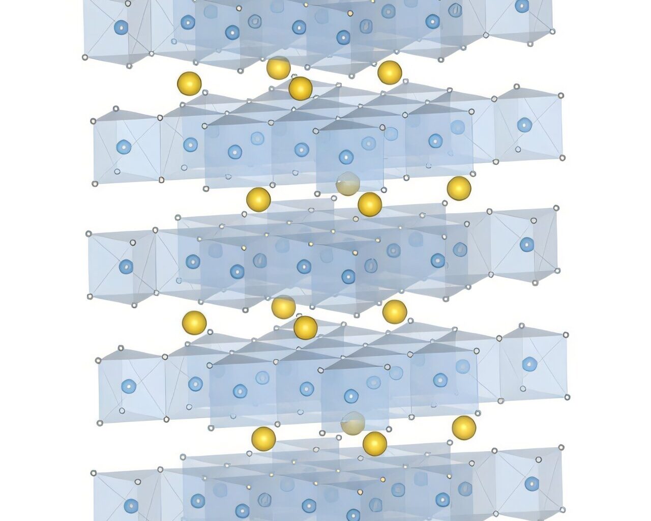 Physicists identify antiferromagnet with high heat-to-electricity conversion efficiency