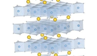 Physicists identify antiferromagnet with high heat-to-electricity conversion efficiency