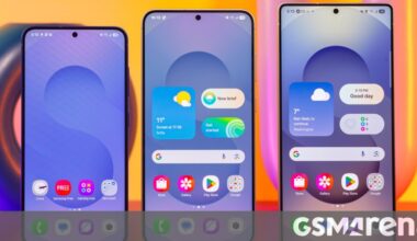 Samsung wants to expand its phones' AI chops beyond Google's Gemini