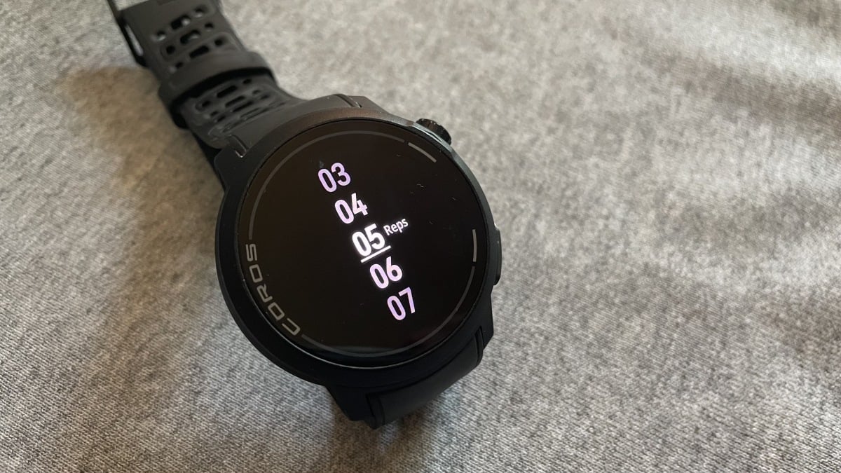 Coros Watches Just Got a Bunch of New Features I've Wanted for a While