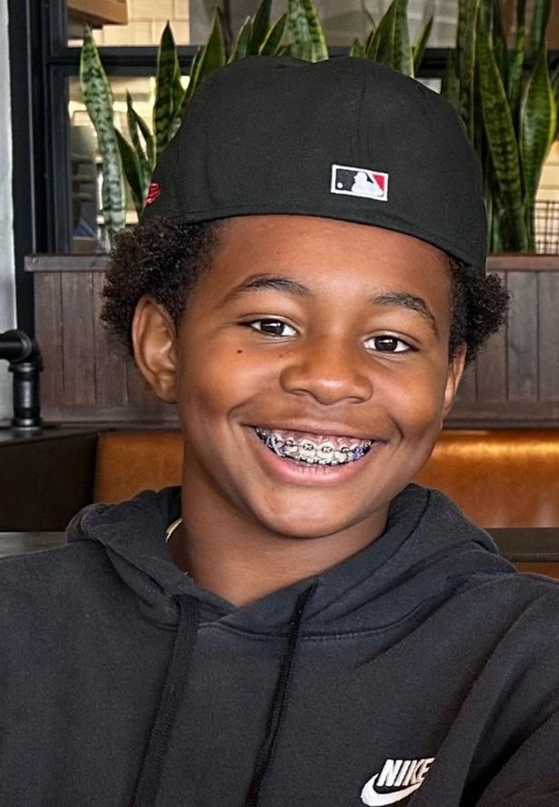 Jaysen Carr