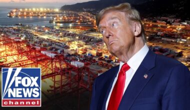 THREE trade deals in one day: 'Will generate trillions for America' - YouTube