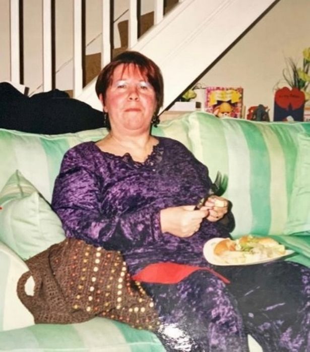 Margaret Mary Picton, known as Rita, died in 2022. An inquest this year found there were "gross failures" in her care.