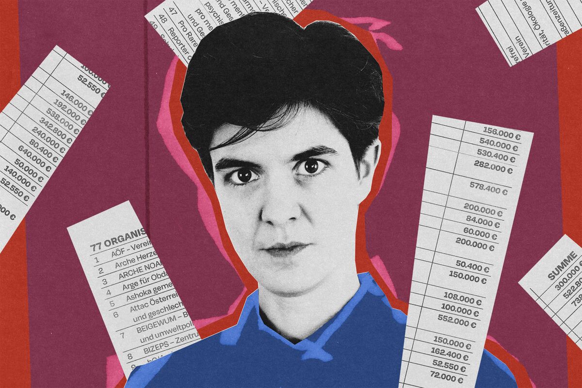 Austrian Heiress Marlene Engelhorn Gave Away Her Inheritance. Now What?