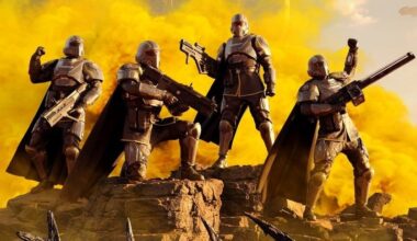 Sony Job Listing Suggests More PS5 Games Could Get A Nintendo Release