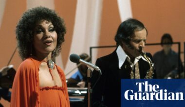 Dame Cleo Laine obituary | Jazz
