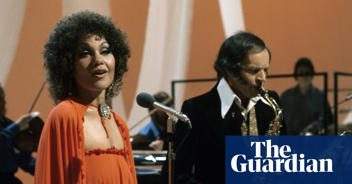 Dame Cleo Laine obituary | Jazz