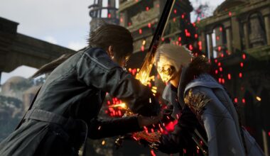 PS5 Console Exclusive Lost Soul Aside Sure Has Levelled Up Since It Was Revealed