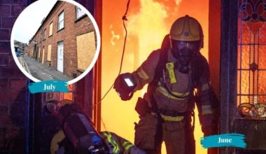 Ballymena disorder: ‘It is still there and needs dealt with and changed, so we don’t have a repeat’