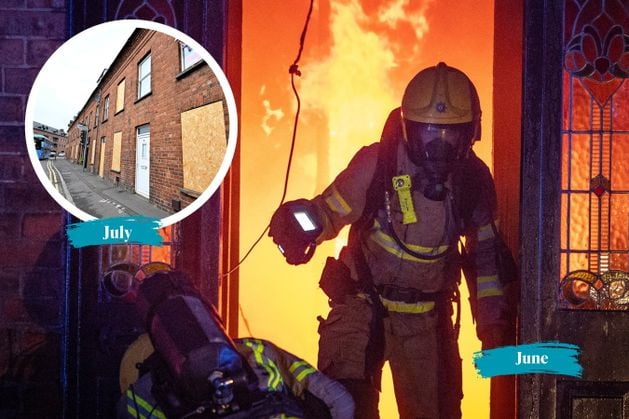 Ballymena disorder: ‘It is still there and needs dealt with and changed, so we don’t have a repeat’