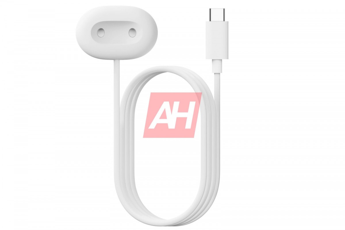 Upcoming Pixel Watch 4 to feature an updated charging dock