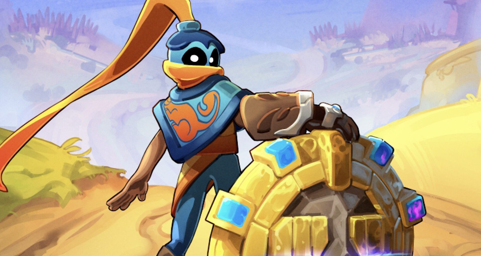 'The Knightling' Has Gone Gold, But The Switch Version Has Been Axed