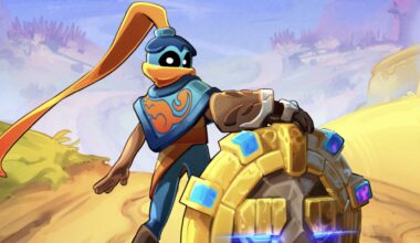 'The Knightling' Has Gone Gold, But The Switch Version Has Been Axed