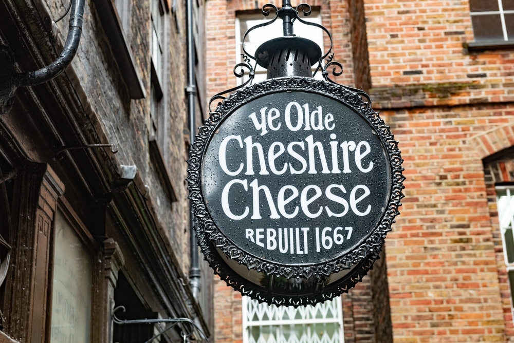 A Walking Tour In London Has Been Named The Best Experience In The UK By Tripadvisor