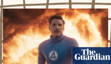 The Fantastic Four: First Steps to Chief of War: your complete entertainment guide to the week ahead | Culture