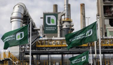 Germany’s Budget Cuts Leave Heavy Industry Stuck with Dirty Tech