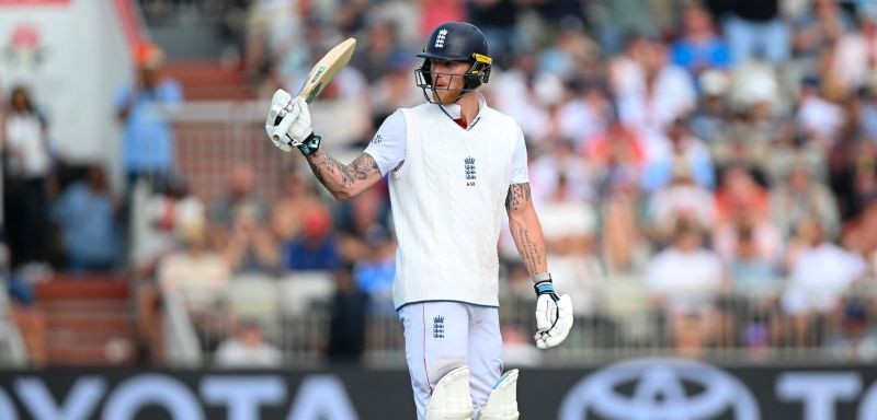 England pile up 669 against India in Manchester | Indiablooms