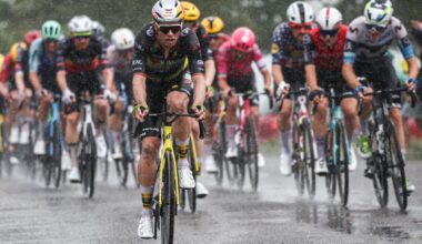 Tour de France 2025 live: Stage 20 route, latest updates and standings today on final chance for breakaway specialists