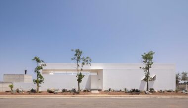 Casa Oblivio / M.O.B design studio