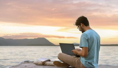 Best Remote Jobs For Digital Nomads, According To FlexJobs