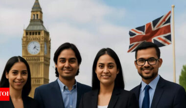 India-UK trade deal: How Indian professionals working in United Kingdom temporarily will benefit from Double Contributions Convention - explained