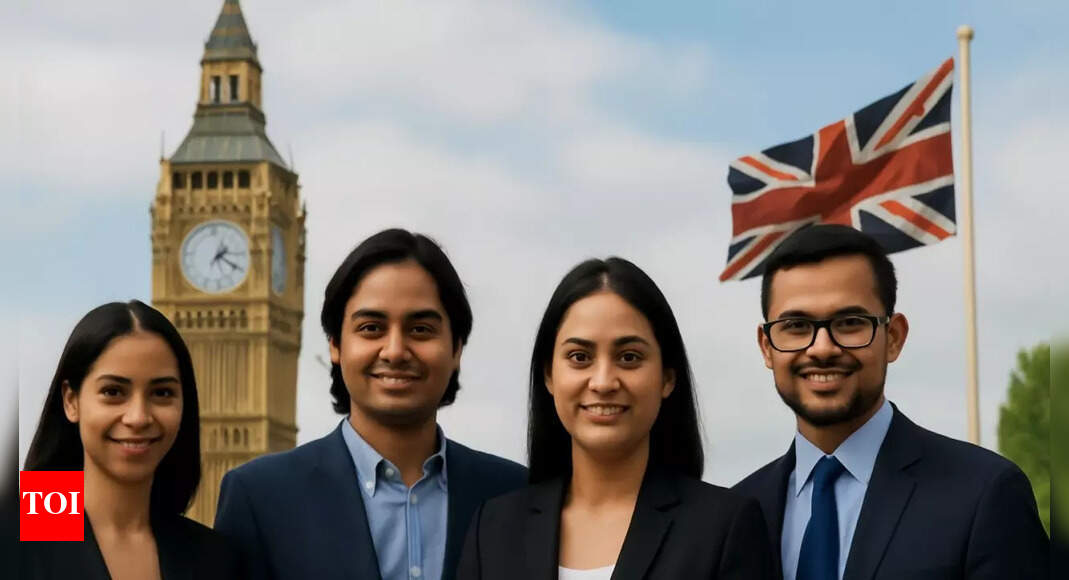 India-UK trade deal: How Indian professionals working in United Kingdom temporarily will benefit from Double Contributions Convention - explained