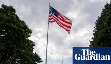 Doge reportedly using AI tool to create ‘delete list’ of federal regulations | Trump administration