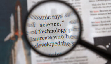 Science journal pulled a controversial study about a bizarre life form against the authors' wishes