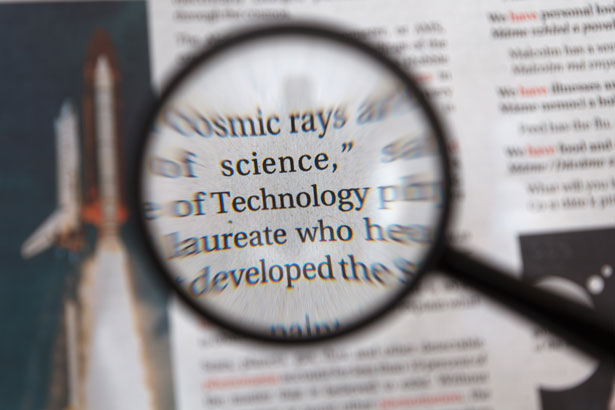 Science journal pulled a controversial study about a bizarre life form against the authors' wishes