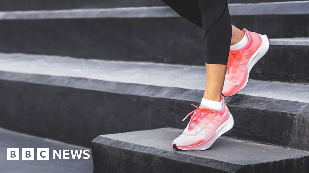 10,000 steps myth - do we really need to stick to recommended daily doses?