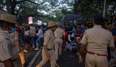 Government committee declares Chinnaswamy 'unsafe for large-scale events'