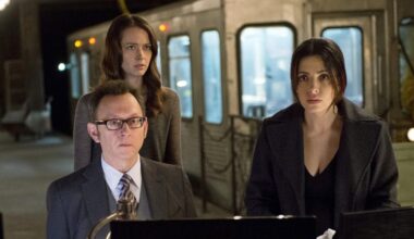 'Attention-grabbing' crime drama with "no shortage of excitement" has resurfaced on this UK streamer