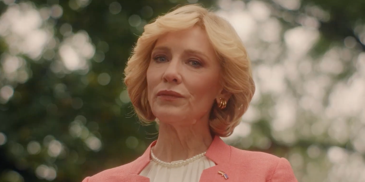 An "entirely bonkers" horror comedy with a "superb" cast gets new UK streaming home