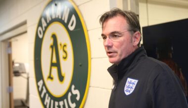 Mark Shupe’s “The Moneyball Method”
