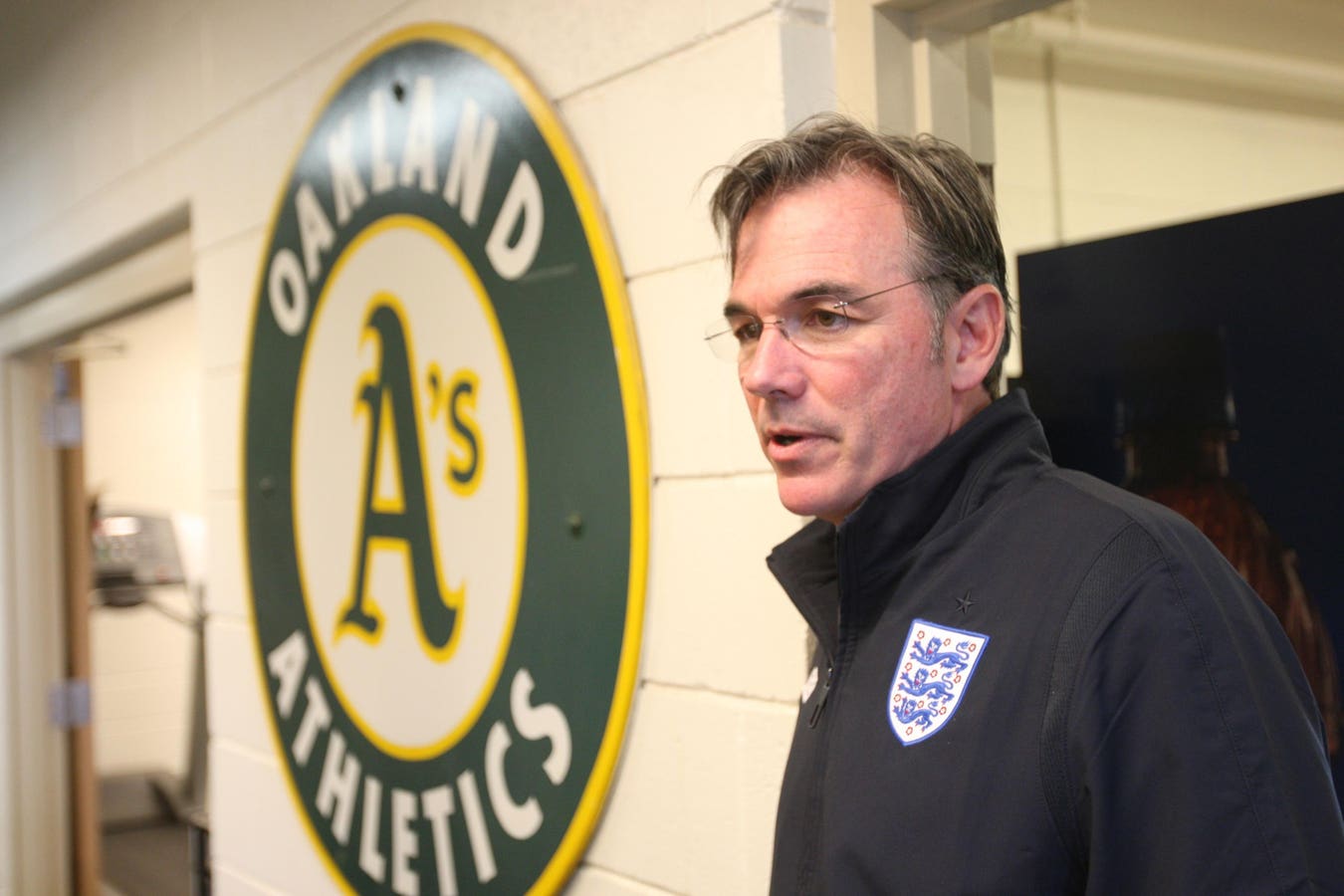 Mark Shupe’s “The Moneyball Method”