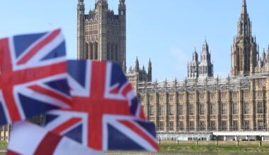 Swiss need entry permit to travel to UK from Wednesday