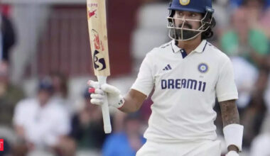 KL Rahul becomes first Indian opener in 46 years to achieve this record