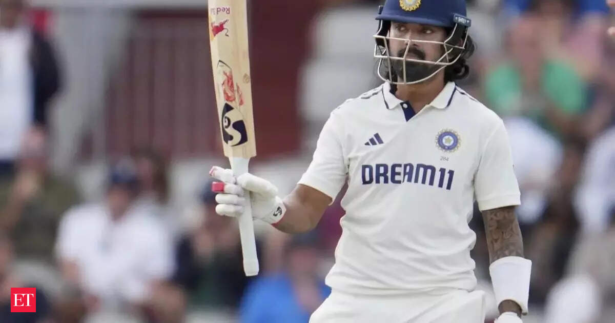 KL Rahul becomes first Indian opener in 46 years to achieve this record