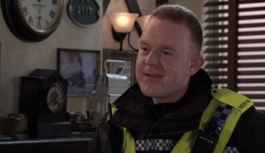 Coronation Street's Colson Smith calls out former co-star over meal betrayal