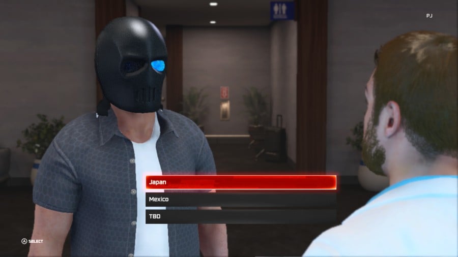 WWE 2K25 Review - Screenshot 3 of 7