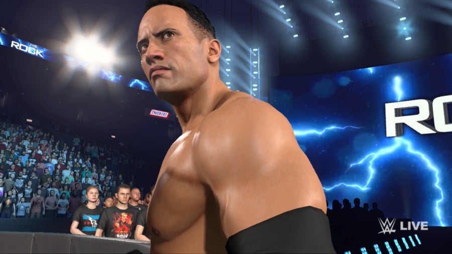 WWE 2K25 Review - Screenshot 7 of 7