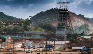 how a Ghana mine’s troubles hit workers and…