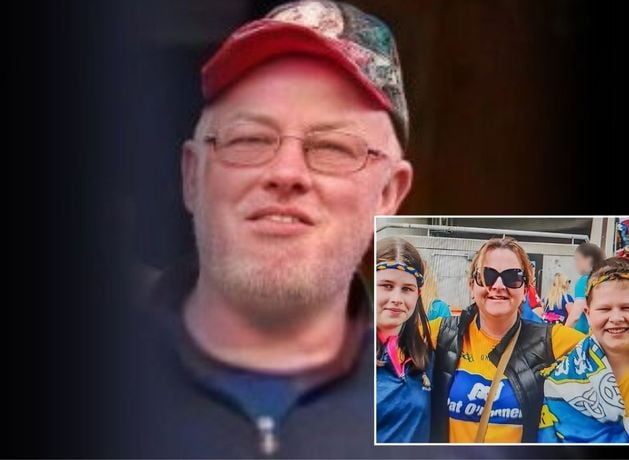 Fermanagh: Ian Rutledge is suspect in shocking Maguiresbridge shooting