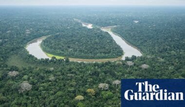 ‘A computer, a radio, a drone and a shotgun’: how missionaries are reaching out to Brazil’s isolated peoples | Global development
