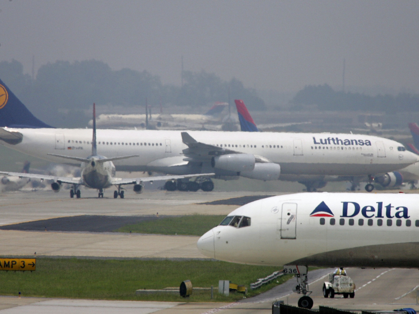 Planes